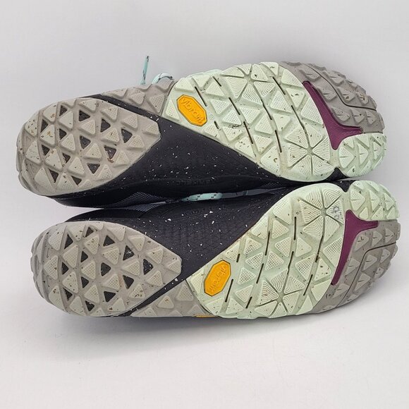Merrell Trail Glove 6 Women's Sz 10.5 EU 42 Running Shoes Minimalist Low Heel - Picture 8 of 16